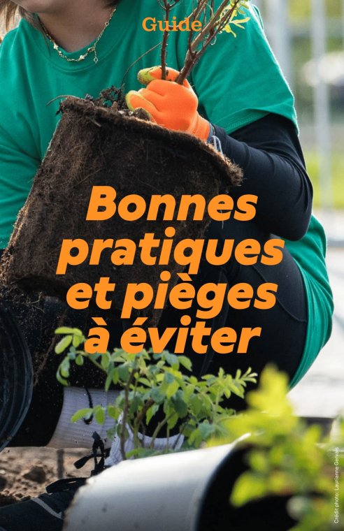 Bonne pratiques et pièges à éviter