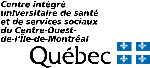 Logo CIUSSS