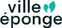 Logo Ville Éponge